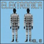 Elektronica vol.18 - CD Audio