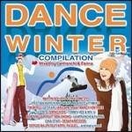 Dance Winter Compilation - CD Audio