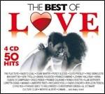 The Best of Love - CD Audio