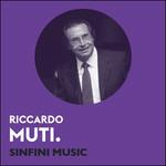 The Best - CD Audio di Riccardo Muti