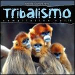 Tribalismo Compilation vol.16 - CD Audio