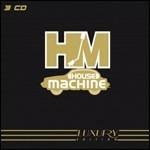 House Machine (Luxury Edition)