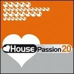 House Passion vol.20 - CD Audio