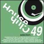 House Club Selection 49 - CD Audio