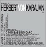 Il meglio di Herbert Von Karajan - CD Audio di Herbert Von Karajan