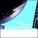 Electro Minimal Selection 12