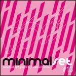 Minimal Set 13 - CD Audio di Lysark,Simone Farina