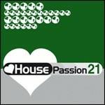 House Passion vol.21 - CD Audio