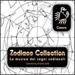 Zodiaco Collection. Cancro
