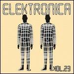 Elektronica vol.23 - CD Audio