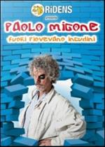 Paolo Migone. Fuori piovevano incudini (DVD)