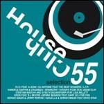 House Club Selection 55