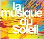 La musique du soleil
