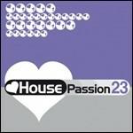 House Passion vol.23 - CD Audio