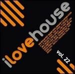 I Love House vol.22