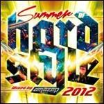Summer of Hardstyle 2012