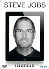 Steve Jobs. iGenius - DVD