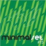 Minimal Set 15 - CD Audio