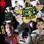 Hip Hop Musica Star - CD Audio