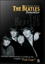 The Beatles. Parting Ways The Beatles. Remember (DVD)