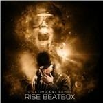 L'ultimo dei sensi - CD Audio di Rise Beatbox
