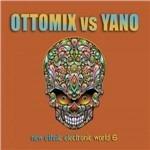 New Ethnic Electronic World 6