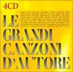 Le grandi canzoni d'autore