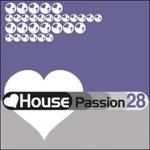 House Passion vol.28 - CD Audio