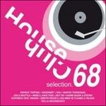 House Club Selection 68 - CD Audio