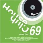 House Club Session 69 - CD Audio