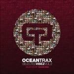 Oceantrax. Selected Vibez vol.2 - CD Audio