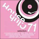 House Club Selection vol.71 - CD Audio