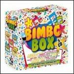 Bimbo Box - CD Audio