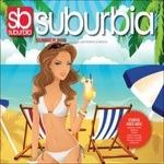 Suburbia Summer 2016 - CD Audio