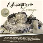 Masterpieces in Lounge - CD Audio
