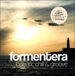 Formentera Balearic Chill and Groove