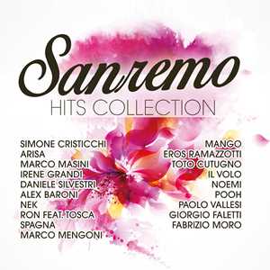 CD Sanremo Collection 
