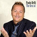 The Best Of Paolo Belli (Vinile Colorato Azzurro)