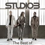 The Best Of Studio 3 (Vinile Colorato Bianco)