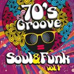70's Groove Soul & Funk