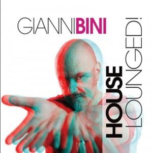CD House Lounged Gianni Bini