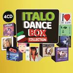 Italo Dance Box Collection