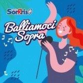 Balliamoci sopra vol.3 - CD Audio