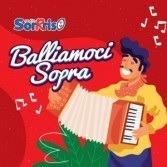 Balliamoci sopra vol.4 - CD Audio