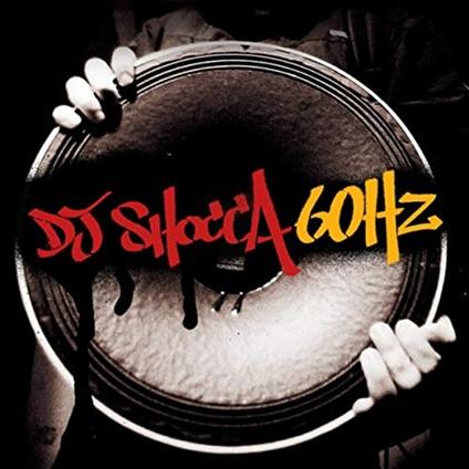 60 Hz. - Vinile LP di DJ Shocca