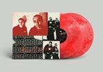 Blocknotes (Limited & Numbered Edition) (Transparent Red Vinyl)