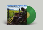 Dall'Altra Parte Del Cancello (Limited Edition) (Green Coloured Vinyl)