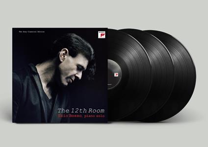 The 12Th Room (Limited & Numbered Edition) - Vinile LP di Ezio Bosso