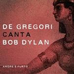 De Gregori Canta Bob Dylan (Kiosk Mint Edition)
