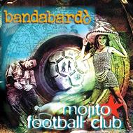 Mojito Football Club (180 gr. Green Coloured Vinyl - Limited Edition)